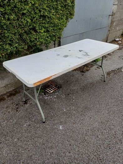 camping tables