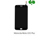For Motorola Moto G5S Plus XT1803 XT1805 LCD Display Screen Digitizer Black New