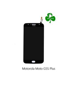For Motorola Moto G5S Plus XT1803 XT1805 LCD Display Screen Digitizer Black New
