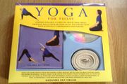 Yoga gift set