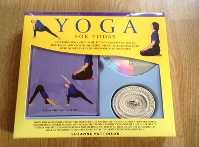 Yoga gift set