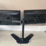 HANNS.G HANNspree Dual Monitors Image 3