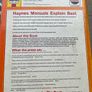 Haynes Manual: 75-78 Toyota Corolla 30E and Liftback Image 2