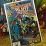 Armagedon Alien Agenda ! Full Run ! 4 Issues ! Complete Mini-Series ! 1991 ! by DC Comics ! Image 3