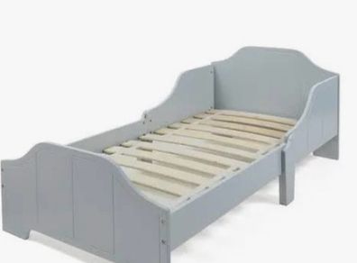 Toddler bed (Grey)