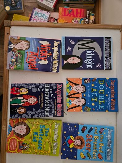 Books