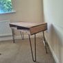 Midcentury TV Stand/Console Table Image 3