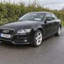Audi a4 2008 Image 2