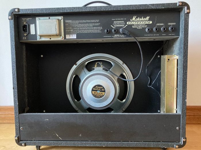 Marshall Valvestate VS100 Combo