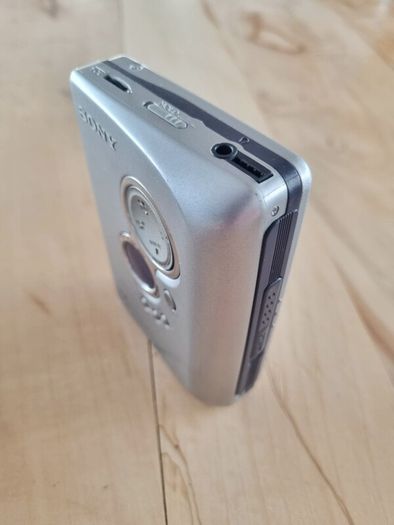 Sony Walkman