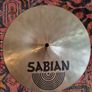 Sabian Groove Hi Hats 13" Cymbals Image 2