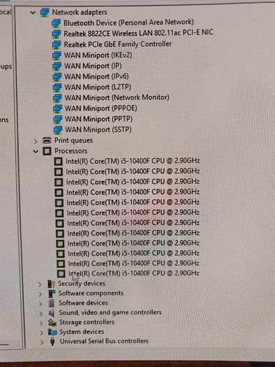 Lenovo ldeaCentre G5