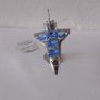 Space Shuttle - Crystocraft Swarovski Image 6