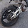 Breaking 05 Cbr 600 Image 7