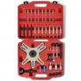 38 pcs Self-adjusting Clutch Alignment Setting Tool Kit Image 3