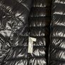 Mango puffer jacket Image 4