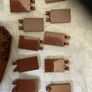 lego Star Wars Jabba sail barge parts Image 2