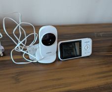 vtech baby monitor