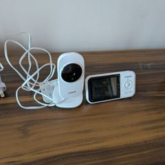 vtech baby monitor