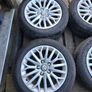 16" VW, Seat, Skoda 5x112 Image 2