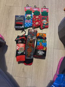 mens novelty socks