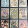 Pokemon Cards Lots Of Illustrate Rare Image 7