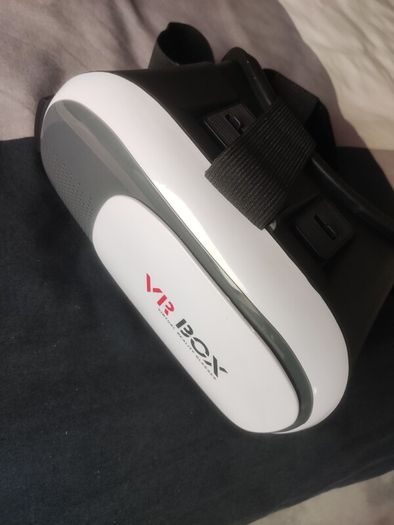 Vr Box