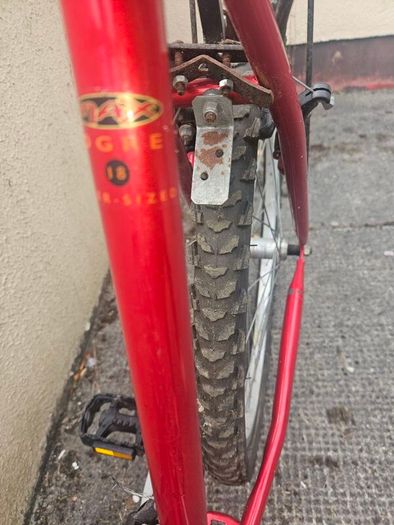 bike