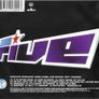 The Invincible Five. CD. Free Postage! Image 2