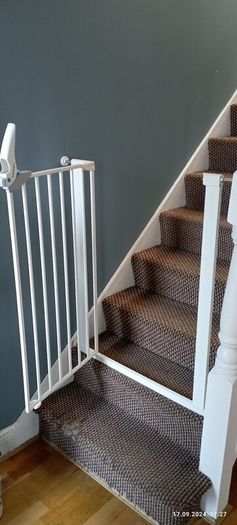Stair Gate