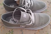 DC Shoes Flash 2 TX Grey