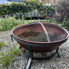 Fire pit