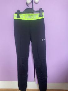 nike pro leggings