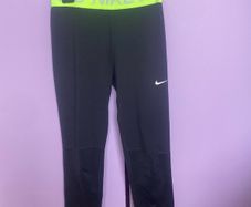 nike pro leggings