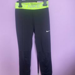 nike pro leggings