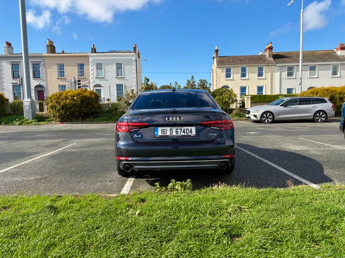 2016 Audi A4 2.0 TFSI Automatic, Adaptive Cruise, 190 BHP, 76,000 KM