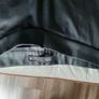 BNWOT Size 16 Zara leather look trousers Image 5