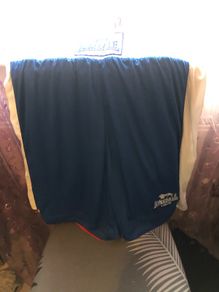 Boxing Shorts