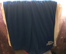 Boxing Shorts