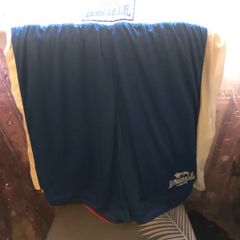 Boxing Shorts