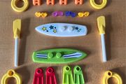 Lego  Beach Accessories
