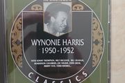 Wynonie Harris CD - 1950-1952