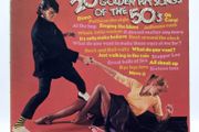 Puttin' On The Style Vinyl Album