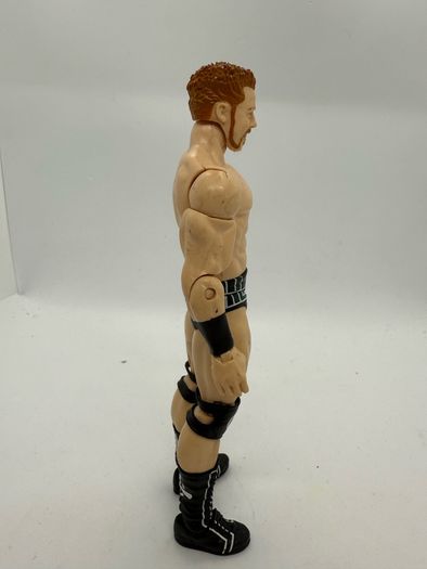 wwe Sheamus action figure