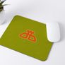 Dublin Bus Mousemat Mousepad Image 3