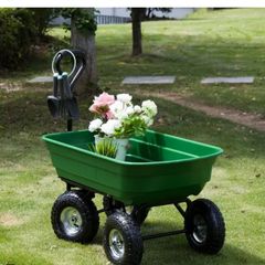 Garden trolley