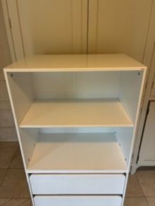 Shelving Unit