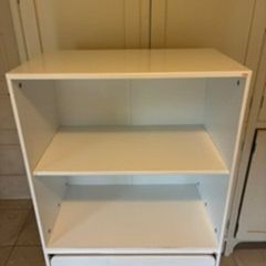 Shelving Unit