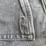 Hollister girls shorts age 12-15 approx, waist 23 Image 4