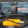 Bosch GSB 20-2 RE Hammer Power Drill - For Sale Image 2
